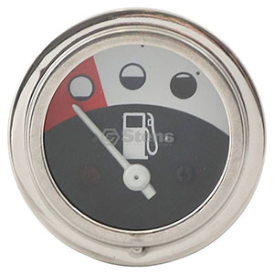 John Deere Fuel Gauge, 1407-0574