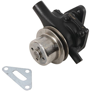 Allis Chalmers Water Pump, 1606-6206