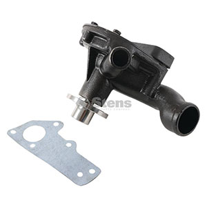 Allis Chalmers Water Pump, 1606-6207