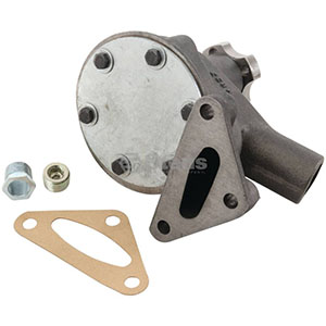 Allis Chalmers Water Pump, 1606-6210