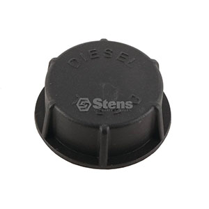 Case IH Fuel Cap, 1703-3302