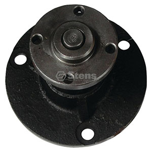 Case IH Water Pump, 1706-6220