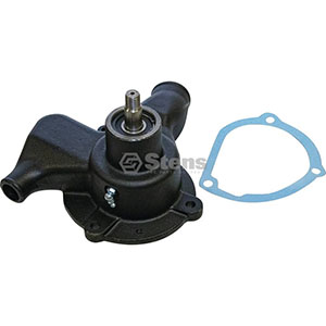 Case IH Water Pump, 1706-6244