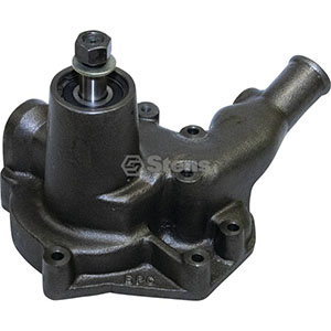 Case IH Water Pump, 1706-6247