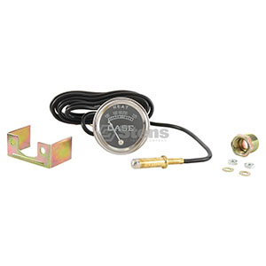 Case IH Temperature Gauge, 1707-0577