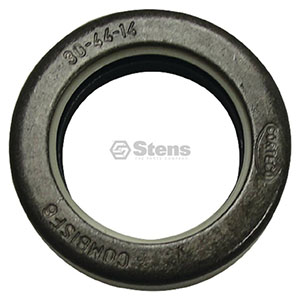 Case IH Seal, 1708-2026