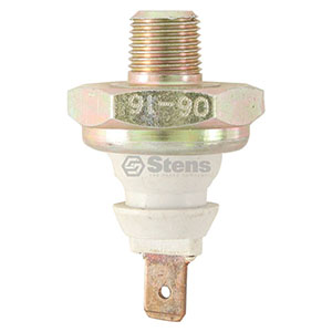 Case IH Oil Pressure Switch, 1709-0912