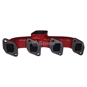 Case IH Exhaust Manifold, 1709-9900