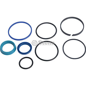 Kubota Hydraulic Seal Kits, 1901-1258