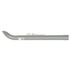 Kubota Exhaust Pipe, 1917-7710
