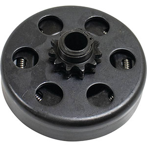 Stens Sprocket Clutch, 255-915