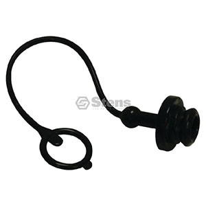 John Deere Dust Plug, 3001-1218