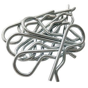 Stens Hitch Pin, 416-801