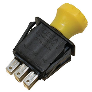 Delta PTO Switch, 430-073