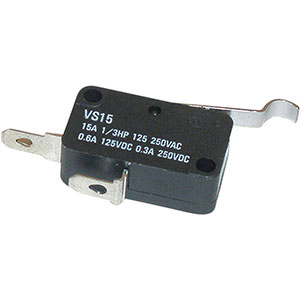 Club Car Limit Switch, 430-112