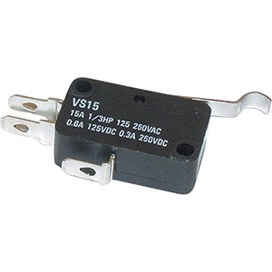 Club Car Limit Switch, 430-115