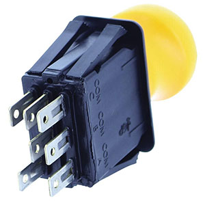 Delta PTO Switch, 430-789