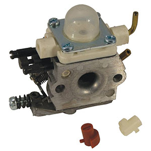 Zama Carburetor, OEM, 615-448