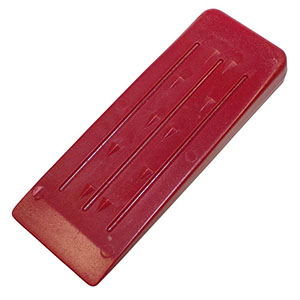 Stens Plastic Wedge, 705-111