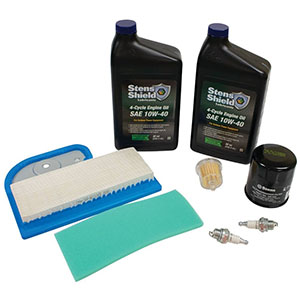 Stens Engine Maintenance Kit, 785-647