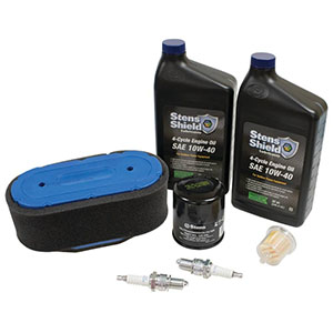 Stens Engine Maintenance Kit, 785-649