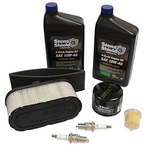 Stens Engine Maintenance Kit, 785-654