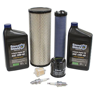 Stens Engine Maintenance Kit, 785-670
