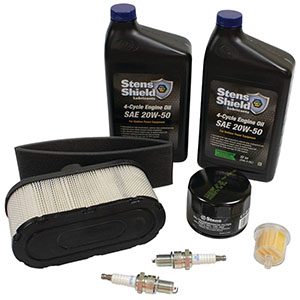 Stens Engine Maintenance Kit, 785-674