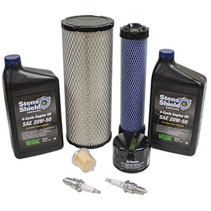 Stens Engine Maintenance Kit, 785-681