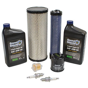 Stens Engine Maintenance Kit, 785-698