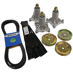 Husqvarna Mower Deck Service Kit, 785-936