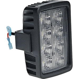 Tiger Lights LED Side Mount Light, TL3075