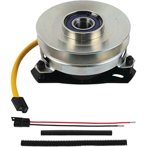Xtreme PTO Clutch with Wiring Harness, X0171-K