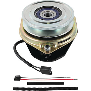 Xtreme PTO Clutch with Wiring Harness, X0489-K