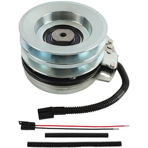 Xtreme PTO Clutch with Wiring Harness, X0520-K