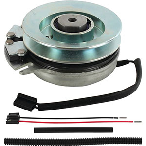 Xtreme PTO Clutch with Wiring Harness, X0558-K