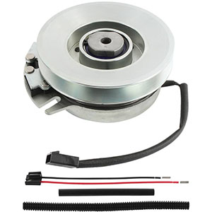 Xtreme PTO Clutch with Wiring Harness, X0560-K