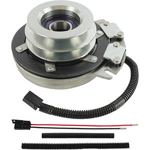 Xtreme PTO Clutch with Wiring Harness, X0562-K