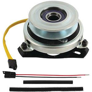 Xtreme PTO Clutch with Wiring Harness, X0577-K