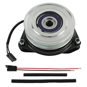 Xtreme PTO Clutch with Wiring Harness, X0707-K